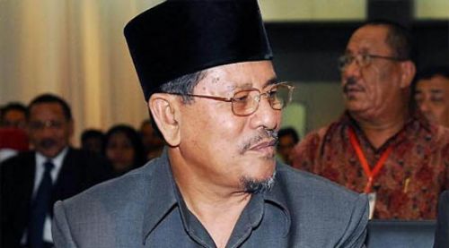 Gubernur Malut Dijadwalkan Lantik Penjabat Bupati Morotai