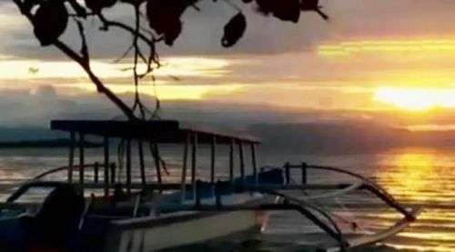 Selain Destinasi Wisata Nasional, Ini PR Penjabat Morotai