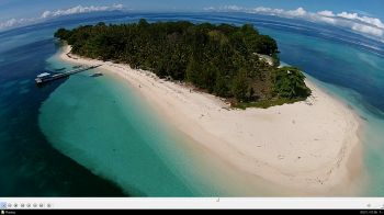 Pulau Kokoya Kecamatan Morotai Selatan Kabupaten Pulau Morotai